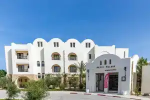 Le Petit Palais Djerba & Spa Hotel, Midoun