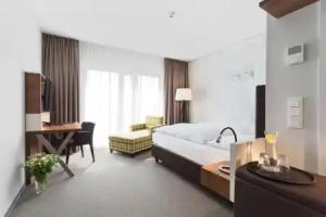 Hotel 47°, Konstanz