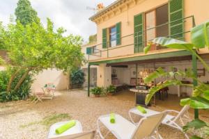 Ca Sa Tia (Sóller) Hotel, Soller