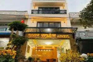 Kim Ngan 2 Hotel, Con Dao Islands