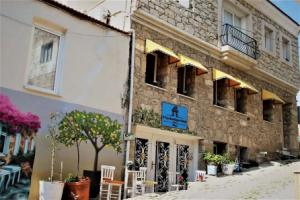 5Tas Boutique Hotel, Alacati