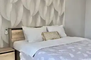 Premier Apart Apartment in the Premier Business class residential complex, Perm