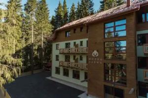 Hotel Jasná, Demanovska Dolina