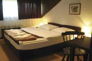 Villa Mukinja - Wellness & Spa, Plitvice Lakes