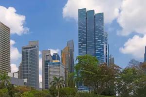 The Westin Singapore, Singapore