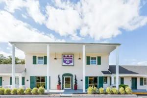 Knights Inn - Glen Allen, VA, Richmond