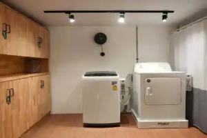 Station8 Hostel, Bangkok