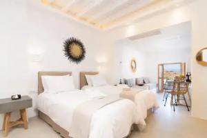 Lindian Ethos Hotel, Lindos