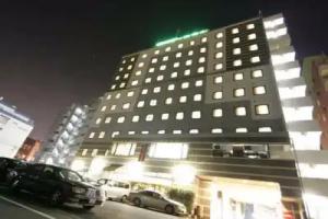 Kenchomae Green Hotel, Kumamoto