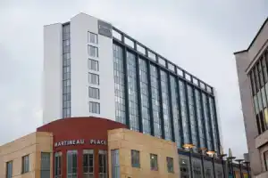 Staybridge Suites Birmingham by IHG, Birmingham