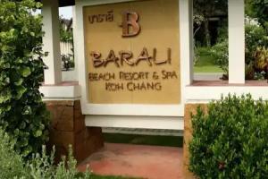 Koh Chang Resort, Chang Island