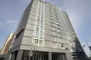Hampton Inn Brooklyn/Downtown, New York