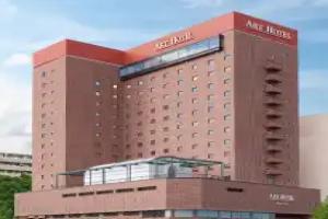 ART HOTEL Morioka, Morioka