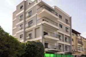 MAMAD - Stella Maris views Vista apartments by Sea N' Rent, Haifa