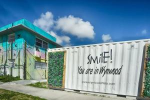 Krym - Studios in Wynwood, Miami