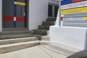 Design Architectonika, Skiathos Town