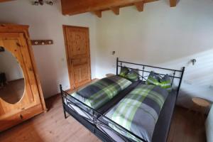 Ulla Cottage, Reit im Winkl
