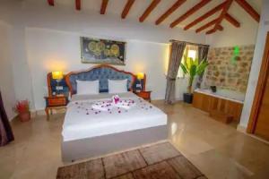 Tlos Deluxe 3+1 Villa ,Özel Havuzlu, Fethiye, Oludeniz