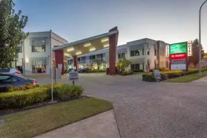 Platinum International, Toowoomba