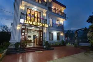 Sapa Hidden Gem Hotel & Spa, Sapa