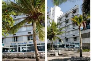 Hotel Arpoador, Rio De Janeiro