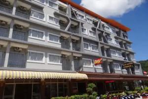 Patong Lily Place, Patong