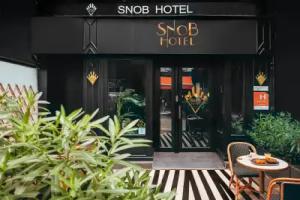 Snob Hotel, Paris