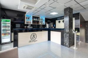 Hotel Boutique 5, Sofia