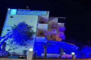 Harmony Blue Pansiyon Hotel, Burhaniye
