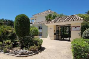 Bahia de apartment, Marbella