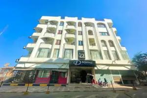 Diana Hotel, Hurghada