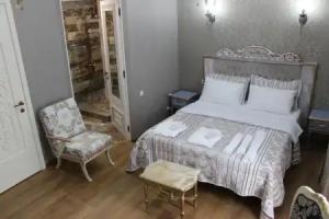 Borjomi Classic Hotel, Borjomi