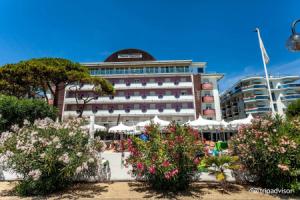 Hotel Cesare Augustus, Lido di Jesolo