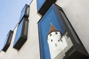 Boutique Hotel Schlossberg, Thun