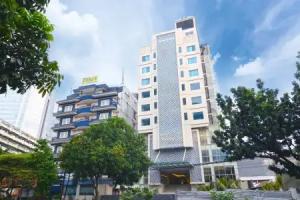 1O1 URBAN Jakarta Thamrin, Jakarta