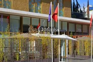 Aparthotel Adagio Premium City Center, Casablanca