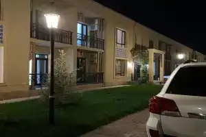 Keruen Saray Apartments 6 2, Turkistan