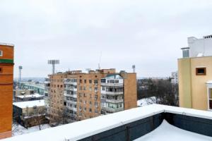 НОВАЯ мансарда ЦЕНТР города, Poltava