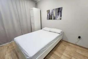 Apartments in the Druzhba 4/2 neighborhood, Novy Urengoy
