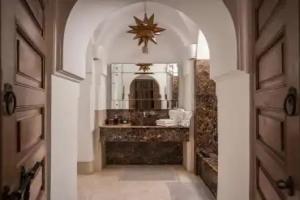 Riad Jaaneman, Marrakech