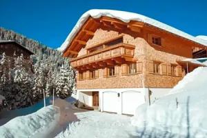 Alpenrose, Lech