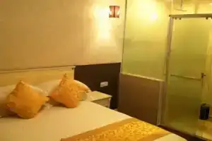 Hangzhou Funstel Hotel, Hangzhou
