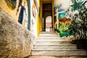 Tirana Backpacker Hostel, Tirana
