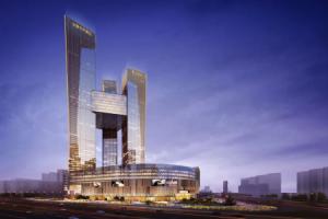 G Hotel, Nanjing