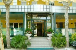 Hotel Silvaion, Cesenatico