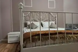 Apartments on Zubkova street 29, building 1, Ryazan