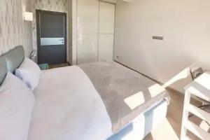 Apartments on Transparent street 15/1kB, Sochi