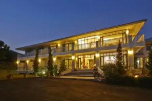 Santosha Health Lifestyle Resort, Pak Chong