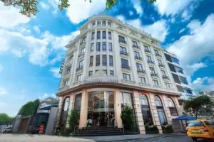 Ciao SaiGon Hotel & Spa, Ho Chi Minh
