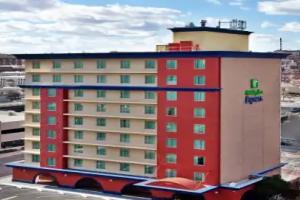 HI Express Downtown by IHG Hotel, El Paso